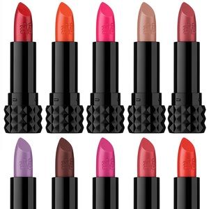 One Travel Size Kat Von D Studded Kiss 💋